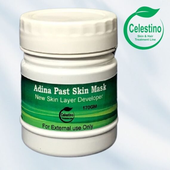 ADINA SKIN MASK